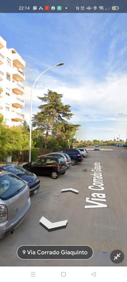B&C Rentals And Events Lecce Exterior photo